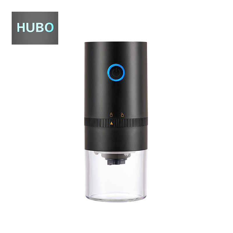 เหตุใดแกนบดของเครื่องบดกาแฟไฟฟ้าแบบพกพาจึงทำจากโลหะผสมเซรามิก