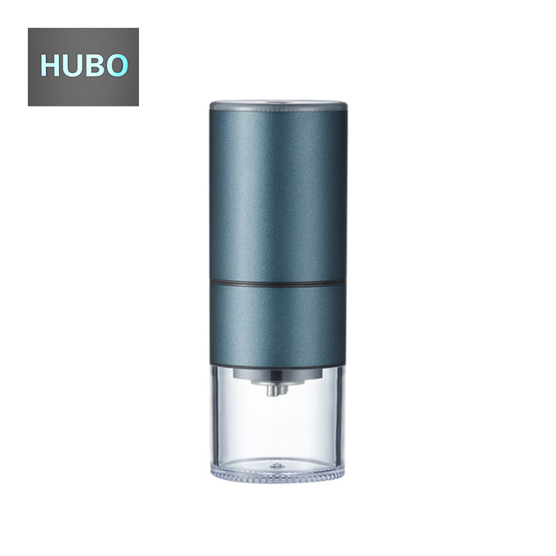 เหตุใดเครื่องบดเสี้ยนจึงกำหนดอนาคตของการต้มกาแฟใหม่