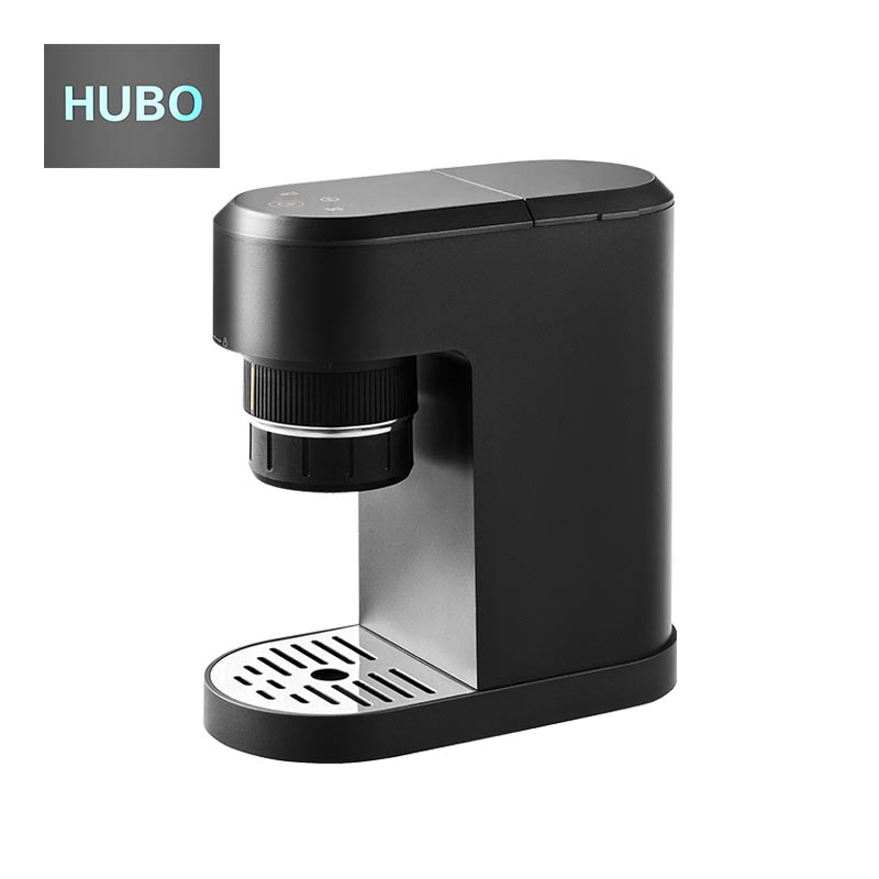 เครื่องชงกาแฟเอสเปรสโซให้คุณภาพการสกัดที่สม่ำเสมอได้อย่างไร